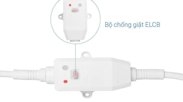 So sánh giá Máy nước nóng gián tiếp Atlantic 20 lít ESA PRO 823046 SWH 20H M-15 rẻ nhất? - Ảnh 7