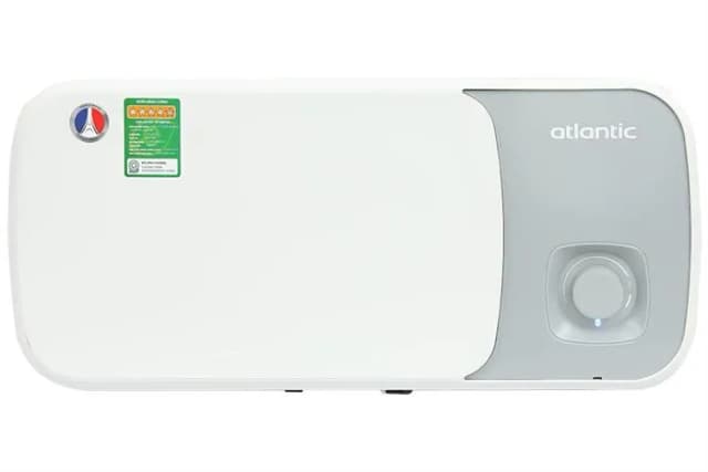So sánh giá Máy nước nóng gián tiếp Atlantic 20 lít ESA SLIM 823044 SWH 20H M-14 rẻ nhất?