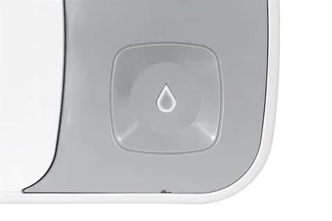 So sánh giá Máy nước nóng gián tiếp Atlantic 20 lít ESA SLIM 823044 SWH 20H M-14 rẻ nhất? - Ảnh 19