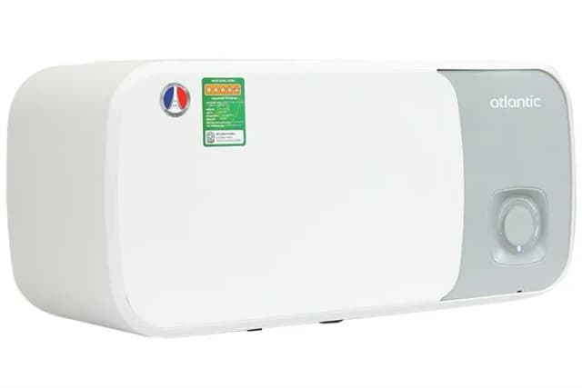 So sánh giá Máy nước nóng gián tiếp Atlantic 20 lít ESA PRO 823046 SWH 20H M-15 rẻ nhất?