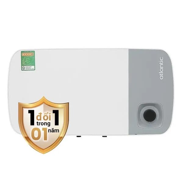 So sánh giá Máy nước nóng gián tiếp Atlantic 20 lít NEO LITE 823021 SWH 20H M-4 rẻ nhất? - Ảnh 3
