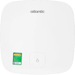 Máy nước nóng gián tiếp Atlantic 30 lít AMI SQUARE 831261 SWH 30A M-N0