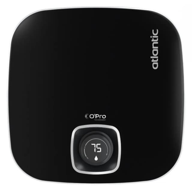 So sánh giá Máy nước nóng gián tiếp Atlantic 30 lít AMI SQUARE 831261 SWH 30A M-N0 rẻ nhất? - Ảnh 13