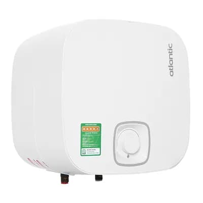 So sánh giá Máy nước nóng gián tiếp Atlantic 30 lít AMI SQUARE 831261 SWH 30A M-N0 rẻ nhất? - Ảnh 14