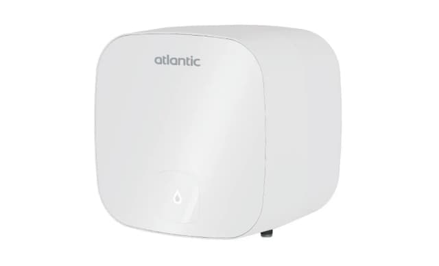 So sánh giá Máy nước nóng gián tiếp Atlantic 30 lít AMI SQUARE 831261 SWH 30A M-N0 rẻ nhất? - Ảnh 7