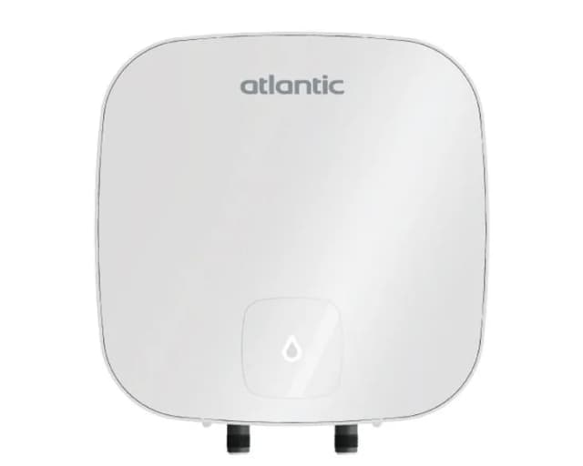So sánh giá Máy nước nóng gián tiếp Atlantic 30 lít AMI SQUARE 831261 SWH 30A M-N0 rẻ nhất? - Ảnh 8