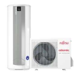 Máy nước nóng gián tiếp Atlantic 30 lít ESA SLIM 833057 SWH 30H M-14 - Giá rẻ nhất hôm nay - Ảnh 18