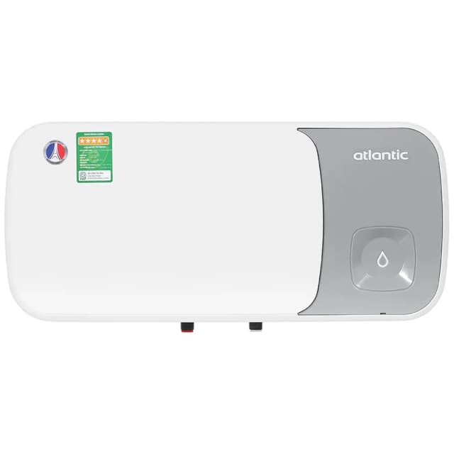 Top 1 so sánh giá Máy nước nóng gián tiếp Atlantic 30 lít ESA SLIM 833057 SWH 30H M-14 - Tìm sản phẩm giá rẻ nhất - Ảnh 4