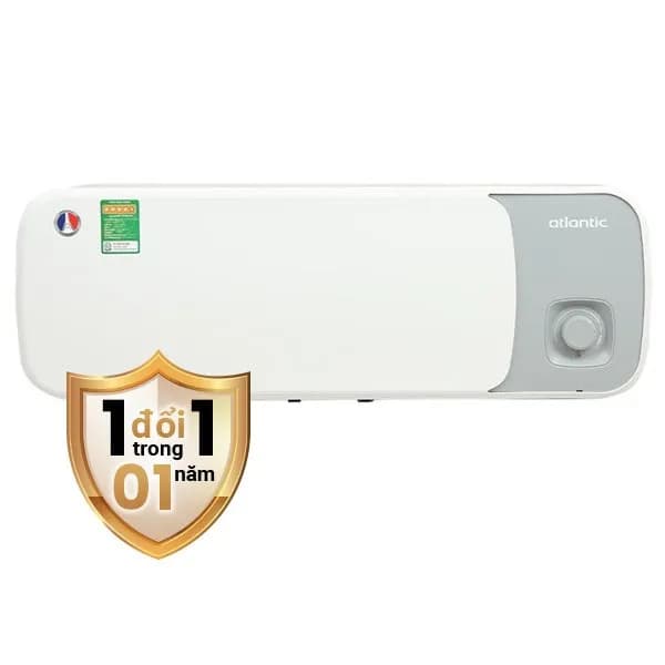 So sánh giá Máy nước nóng gián tiếp Atlantic 30 lít ESA PRO 833060 SWH 30H M-15 rẻ nhất? - Ảnh 2