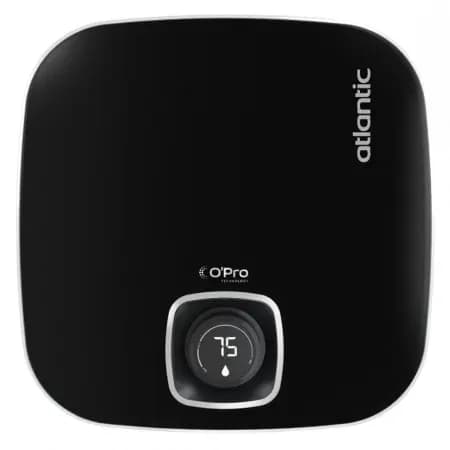 So sánh giá Máy nước nóng gián tiếp Atlantic 30 lít ESA PRO 833060 SWH 30H M-15 rẻ nhất? - Ảnh 13