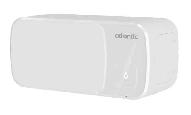 So sánh giá Máy nước nóng gián tiếp Atlantic 30 lít ESA PRO 833060 SWH 30H M-15 rẻ nhất? - Ảnh 19
