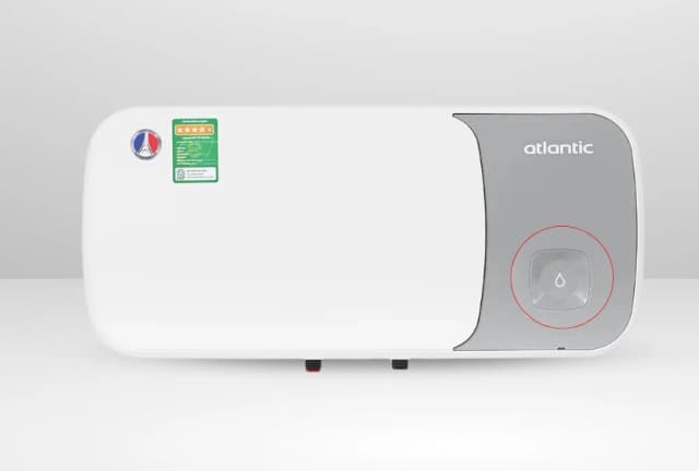 So sánh giá Máy nước nóng gián tiếp Atlantic 30 lít ESA PRO 833060 SWH 30H M-15 rẻ nhất? - Ảnh 6