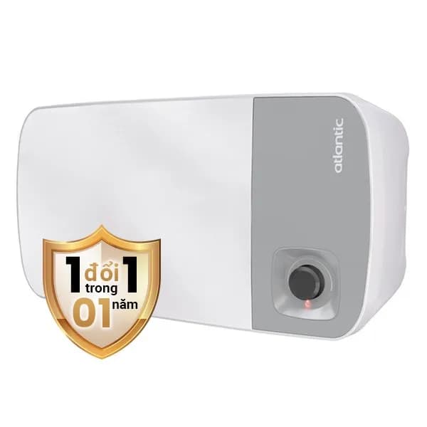 So sánh giá Máy nước nóng gián tiếp Atlantic 30 lít NEO LITE 833028 SWH 30H M-4 rẻ nhất? - Ảnh 3