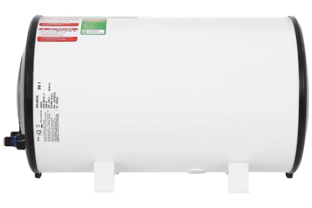 So sánh giá Máy nước nóng gián tiếp Atlantic 30 lít OPRO SLIM 833031 SWH 30H M-5 rẻ nhất? - Ảnh 2