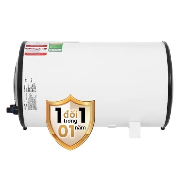 So sánh giá Máy nước nóng gián tiếp Atlantic 30 lít OPRO SLIM 833031 SWH 30H M-5 rẻ nhất? - Ảnh 3