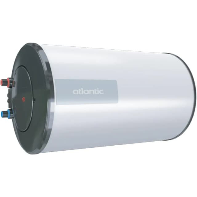 So sánh giá Máy nước nóng gián tiếp Atlantic 30 lít OPRO SLIM 833031 SWH 30H M-5 rẻ nhất? - Ảnh 7