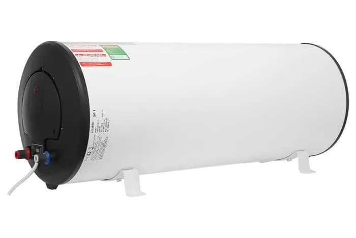 Máy nước nóng gián tiếp Atlantic 50 lít OPRO SLIM 843041 SWH 50H M-5 - Giá rẻ nhất hôm nay - Ảnh 1