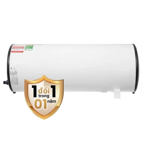 Máy nước nóng gián tiếp Atlantic 50 lít OPRO SLIM 843041 SWH 50H M-5 - Giá rẻ nhất hôm nay - Ảnh 2