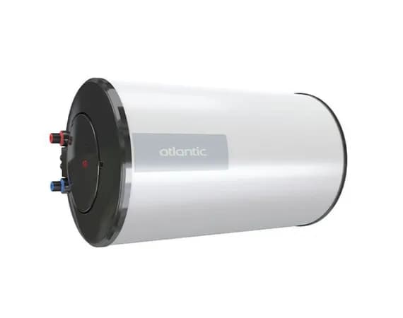 So sánh giá Máy nước nóng gián tiếp Atlantic 50 lít OPRO SLIM 843041 SWH 50H M-5 rẻ nhất? - Ảnh 10