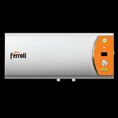 So sánh giá Máy nước nóng gián tiếp Ferroli 15 lít 2500W Mate 15L Ag+ rẻ nhất? - Ảnh 16