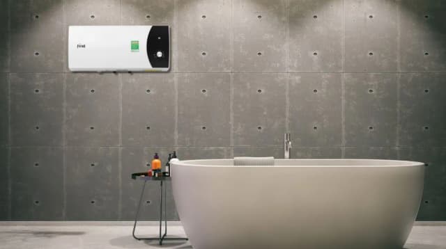 So sánh giá Máy nước nóng gián tiếp Ferroli 15 lít 2500W Mate 15L Ag+ rẻ nhất? - Ảnh 6