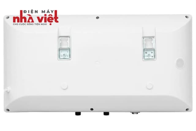 So sánh giá Máy nước nóng gián tiếp Ferroli 20 lít 2500W Mate 20L Ag+ rẻ nhất? - Ảnh 11