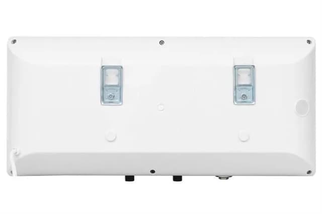 So sánh giá Máy nước nóng gián tiếp Ferroli 20 lít 2500W Mate 20L Ag+ rẻ nhất? - Ảnh 14