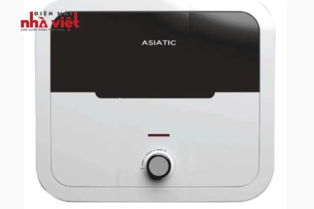 So sánh giá Máy nước nóng gián tiếp Ferroli 20 lít 2500W Mate 20L Ag+ rẻ nhất? - Ảnh 16