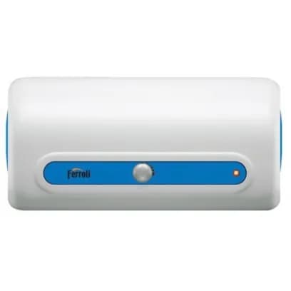 So sánh giá Máy nước nóng gián tiếp Ferroli 20 lít 2500W Mate 20L Ag+ rẻ nhất? - Ảnh 20