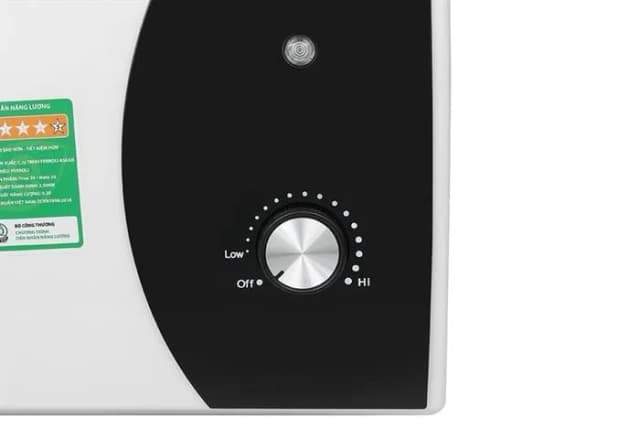 So sánh giá Máy nước nóng gián tiếp Ferroli 20 lít 2500W Mate 20L Ag+ rẻ nhất? - Ảnh 6