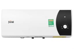 Máy nước nóng gián tiếp Ferroli 30 lít 2500W Mate 30L Ag+