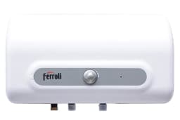 Máy nước nóng gián tiếp Ferroli 30 lít 2500W Mate 30L Ag+ - Giá rẻ nhất hôm nay - Ảnh 13