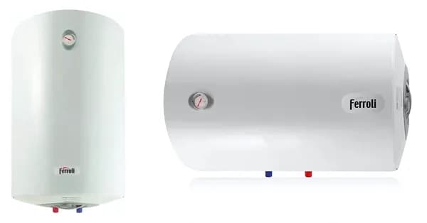 So sánh giá Máy nước nóng gián tiếp Ferroli Aqua 100 lít 2500W SEH_ELCB rẻ nhất? - Ảnh 16