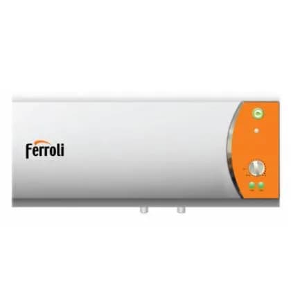 So sánh giá Máy nước nóng gián tiếp Ferroli Aqua 100 lít 2500W SEH_ELCB rẻ nhất? - Ảnh 17