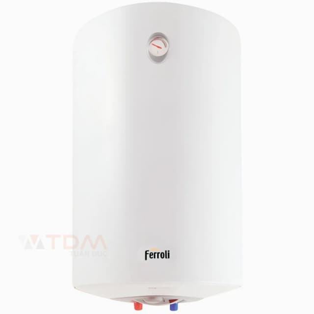 So sánh giá Máy nước nóng gián tiếp Ferroli Aqua 100 lít 2500W SEH_ELCB rẻ nhất? - Ảnh 20