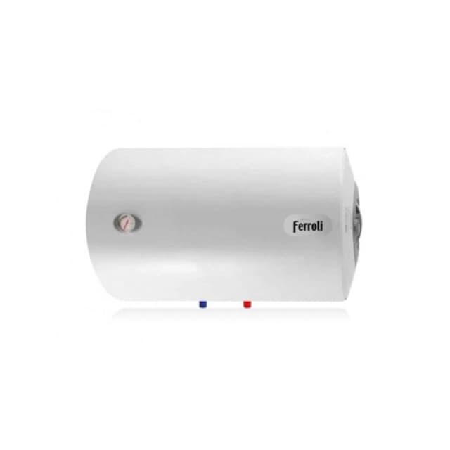 So sánh giá Máy nước nóng gián tiếp Ferroli Aqua 100 lít 2500W SEH_ELCB rẻ nhất? - Ảnh 9