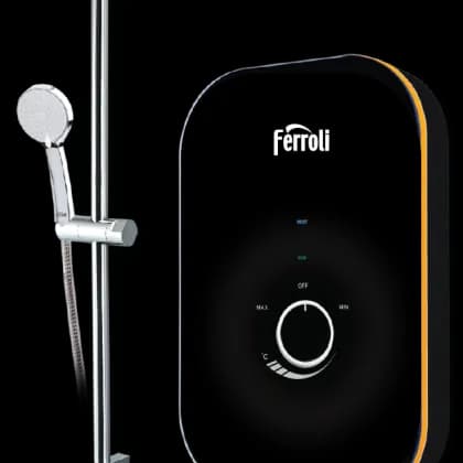 So sánh giá Máy nước nóng gián tiếp Ferroli Aqua 50 lít 2500W SEH_ELCB rẻ nhất? - Ảnh 15