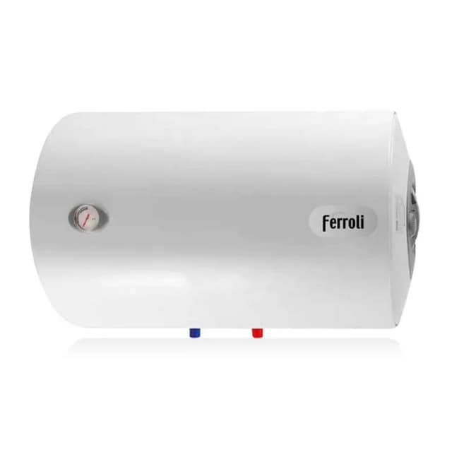 So sánh giá Máy nước nóng gián tiếp Ferroli Aqua 50 lít 2500W SEH_ELCB rẻ nhất? - Ảnh 5