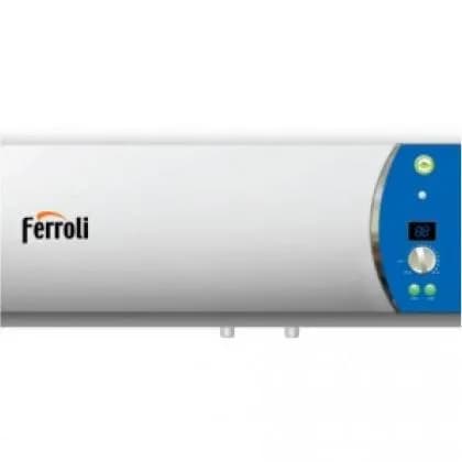So sánh giá Máy nước nóng gián tiếp Ferroli Aqua 80 lít 2500W SEH_ELCB rẻ nhất? - Ảnh 15
