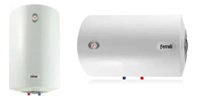 So sánh giá Máy nước nóng gián tiếp Ferroli Aqua 80 lít 2500W SEH_ELCB rẻ nhất? - Ảnh 16