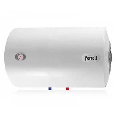 So sánh giá Máy nước nóng gián tiếp Ferroli Aqua 80 lít 2500W SEH_ELCB rẻ nhất? - Ảnh 9