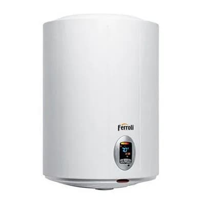So sánh giá Máy nước nóng gián tiếp Ferroli Aqua 80 lít 2500W SEH_ELCB rẻ nhất? - Ảnh 10