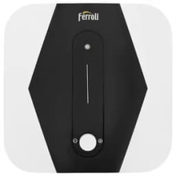 Máy nước nóng gián tiếp Ferroli 20 lít 2500W MIDO SQ