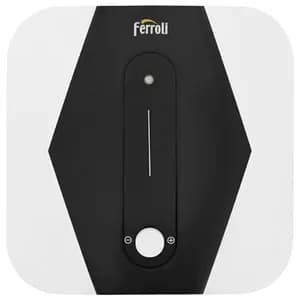 So sánh giá Máy nước nóng gián tiếp Ferroli 20 lít 2500W MIDO SQ rẻ nhất?