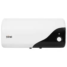 So sánh giá Máy nước nóng gián tiếp Ferroli 20 lít 2500W MIDO SQ rẻ nhất? - Ảnh 5