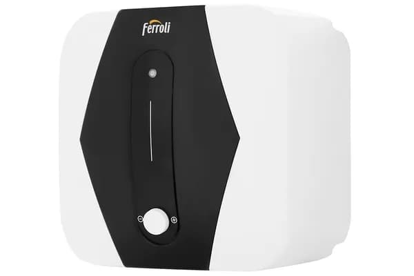 So sánh giá Máy nước nóng gián tiếp Ferroli 20 lít 2500W MIDO SQ rẻ nhất? - Ảnh 6