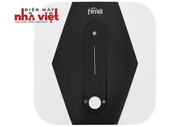 So sánh giá Máy nước nóng gián tiếp Ferroli 20 lít 2500W MIDO SQ rẻ nhất? - Ảnh 8