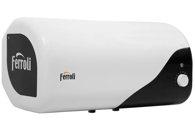 So sánh giá Máy nước nóng gián tiếp Ferroli 20 lít 2500W MIDO SQ rẻ nhất? - Ảnh 10