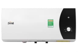 Máy nước nóng gián tiếp Ferroli 30 lít 2500W MIDO SQ - Giá rẻ nhất hôm nay - Ảnh 14