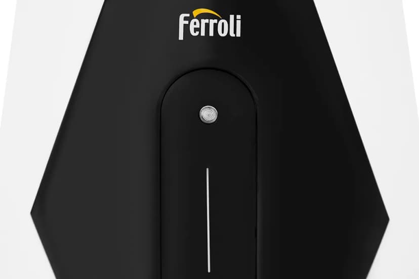 Máy nước nóng gián tiếp Ferroli 30 lít 2500W MIDO SQ - Giá rẻ nhất hôm nay - Ảnh 20